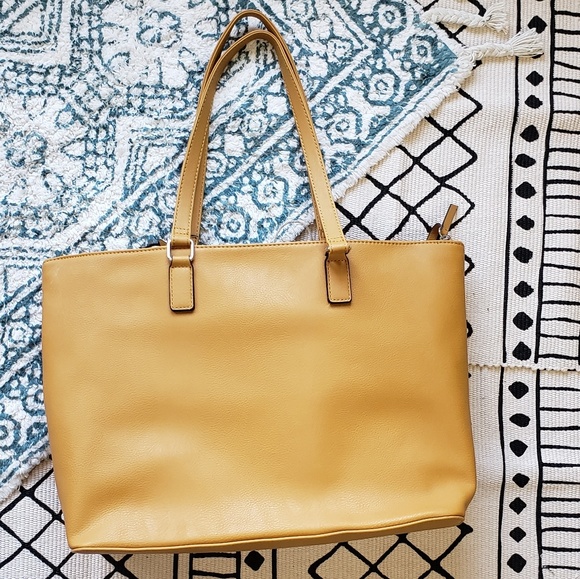 NINE WEST Tote Bag - Picture 2 of 4